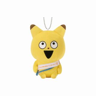 【にしむらゆうじ】【D金田こん】にしむらゆうじ作品 カバンに付けられるぬいぐるみ～みんなが主役の10周年～そのさん