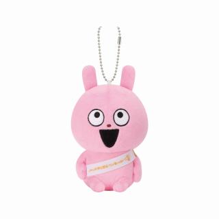 【にしむらゆうじ】【Aラブラビット】にしむらゆうじ作品 カバンに付けられるぬいぐるみ～みんなが主役の10周年～そのさん