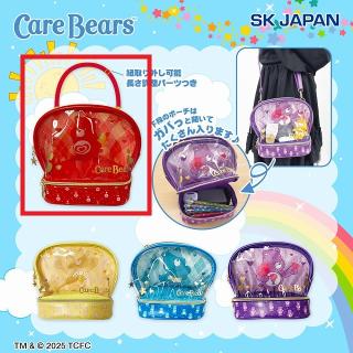 【ケアベア】【A:All My Heart Bear】ケアベア(TM) ショルダーバッグ
