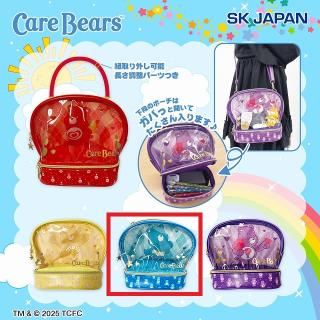 【ケアベア】【C:Wish Bear】ケアベア(TM) ショルダーバッグ