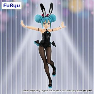 【初音ミク】初音ミク BiCute Bunnies Figureー初音ミクー