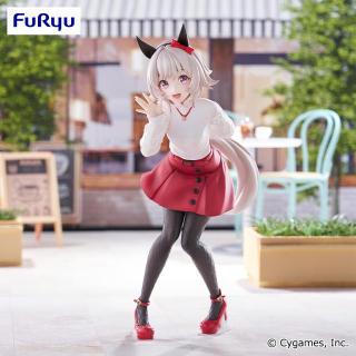 【ウマ娘】【カレンチャン】ウマ娘 プリティーダービー Trio-Try-iT Figureーカレンチャンー