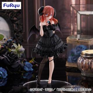 【五等分の花嫁】【中野三玖】TVスペシャルアニメ「五等分の花嫁＊」 BiCute Dark Figureー中野三玖ー