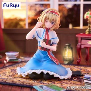 【東方Project】【アリス・マーガトロイド】東方Project ぬーどるストッパーフィギュアーアリス・マーガトロイドー