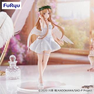 【ソードアートオンライン】【アスナ】ソードアート・オンライン BiCute Pure Figureーアスナー