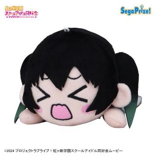 【ラブライブ】【A高咲侑（ヒトリダケナンテエラベナイヨー！）】ラブライブ！虹ヶ咲学園スクールアイドル同好会 寝そべり ぬいぐるみ～Future Parade～ Vol.1（EX）