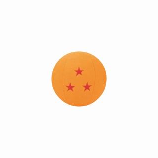 【ドラゴンボール】【C三星球】ドラゴンボール めちゃもふぐっと ふわふわドラゴンボールぬいぐるみ