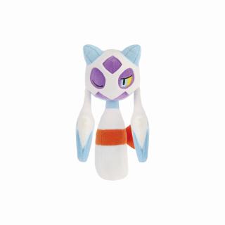 【ポケットモンスター】【Cユキメノコ】ポケットモンスター ほぺぴたぬいぐるみ～カイリュー・ブラッキー・ユキメノコ～