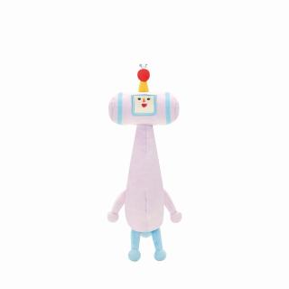 【塊魂】【Eビヨンド】塊魂 カバンに付けられるぬいぐるみ