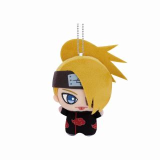 【NARUTO】【Cデイダラ】NARUTO-ナルト- 疾風伝 ちびぐるみvol.2