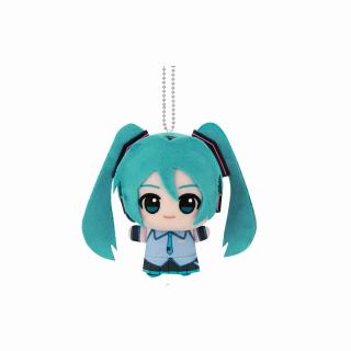 【初音ミク】【A:初音ミク】初音ミクシリーズ ちびぐるみ