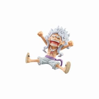 【ワンピース】【Cモンキー・D・ルフィ】ワンピース ワールドコレクタブルフィギュア-エッグヘッド6-