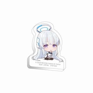 【ブルーアーカイブ】【Cノア】ブルーアーカイブ -Blue Archive- おすわりアクリルブロック