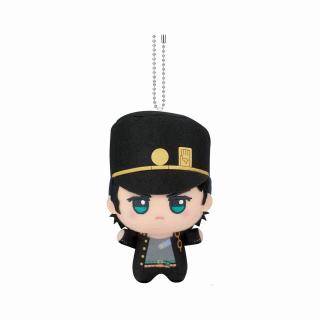 【ジョジョの奇妙な冒険】【A:空条承太郎】ジョジョの奇妙な冒険 スターダストクルセイダース ちびぐるみ