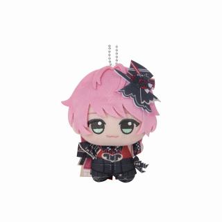 【騎士X – Knight X -】【Dてるとくん】騎士X – Knight X – ちびぐるみ