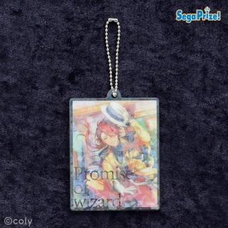 【魔法使いの約束】【Cカイン】『魔法使いの約束』 アクリルキーチェーンVol.1（EX）