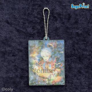 【魔法使いの約束】【Bアーサー】『魔法使いの約束』 アクリルキーチェーンVol.1（EX）