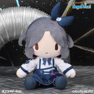 【ガールズバンドクライ】【B海老塚智】ガールズバンドクライ ふわぷち ぬいぐるみVol.2（EX）