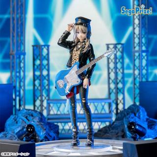 【ガールズバンドクライ】【河原木桃香】ガールズバンドクライ XStellar “河原木桃香”