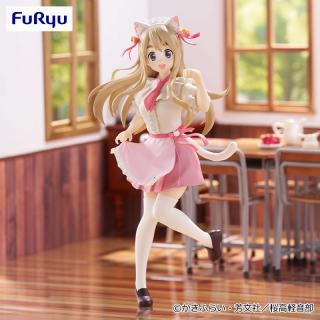 【けいおん！】【琴吹紬】けいおん！ Trio-Try-iT Figureー琴吹紬ー