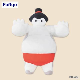 【ディズニー】ベイマックス どすこい相撲 超BIGぬいぐるみ