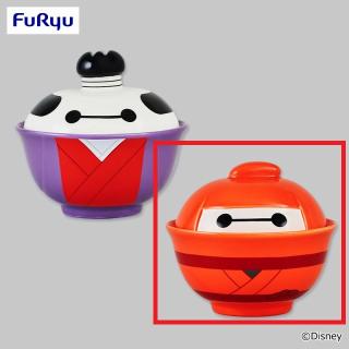 【ディズニー】【B忍者】ベイマックス コスチューム どんぶり