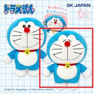【ドラえもん】【Bのほほん(目閉じ)】ドラえもん もすともふBIGぬいぐるみ