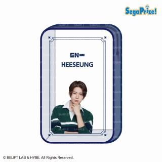 【ENHYPEN】【B:HEESEUNG】ENHYPEN 口紅ポーチ（EX）