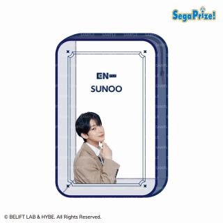 【ENHYPEN】【F:SUNOO】ENHYPEN 口紅ポーチ（EX）