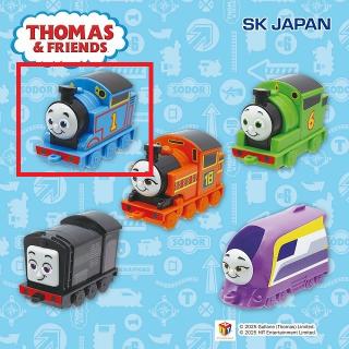 【きかんしゃトーマス】【Aトーマス】きかんしゃトーマス つながるトーマス(NewLook)