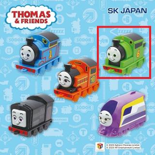 【きかんしゃトーマス】【Bパーシー】きかんしゃトーマス つながるトーマス(NewLook)