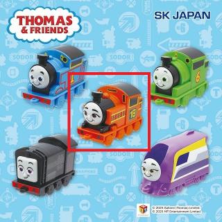【きかんしゃトーマス】【Cニア】きかんしゃトーマス つながるトーマス(NewLook)