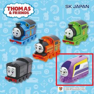 【きかんしゃトーマス】【Dカナ】きかんしゃトーマス つながるトーマス(NewLook)