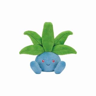 【ポケットモンスター】【Aナゾノクサ】ポケットモンスター やさしいきもち ぬいぐるみ～ナゾノクサ・イーブイ・ヒメグマ～