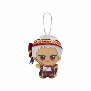 【ツイステッドワンダーランド】【Aカリム・アルアジーム】ディズニーツイステッドワンダーランド ちびぐるみ～寮服ver.～vol.3