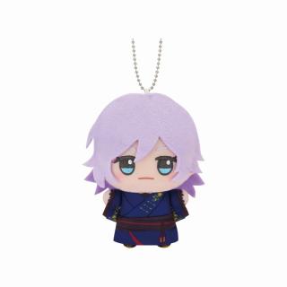 【ツイステッドワンダーランド】【Dエペル・フェルミエ】ディズニーツイステッドワンダーランド ちびぐるみ～寮服ver.～vol.3