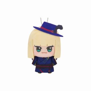 【ツイステッドワンダーランド】【Eルーク・ハント】ディズニーツイステッドワンダーランド ちびぐるみ～寮服ver.～vol.3