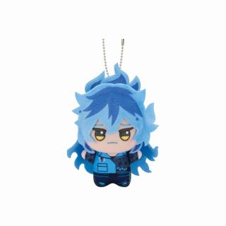 【ツイステッドワンダーランド】【Aイデア・シュラウド】ディズニーツイステッドワンダーランド ちびぐるみ～寮服ver.～vol.4