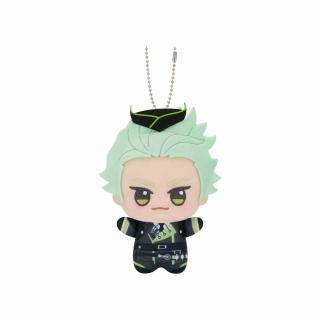 【ツイステッドワンダーランド】【Eセべク・ジグボルト】ディズニーツイステッドワンダーランド ちびぐるみ～寮服ver.～vol.4
