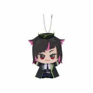 【ツイステッドワンダーランド】【Fリリア・ヴァンルージュ】ディズニーツイステッドワンダーランド ちびぐるみ～寮服ver.～vol.4