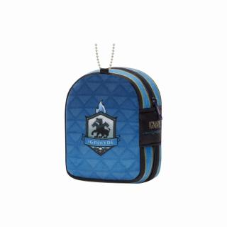 【ツイステッドワンダーランド】【Cイグニハイド】ディズニーツイステッドワンダーランド ぬいぐるみポーチvol.2