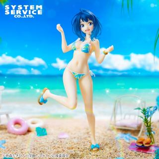 【負けヒロインが多すぎる！】【八奈見杏菜】TVアニメ『負けヒロインが多すぎる！』 Vivitフィギュア 八奈見杏菜