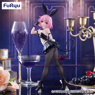 【To LOVEる】【モモ・ベリア・デビルーク】To LOVE る―とらぶる―ダークネス BiCute Bunnies Figureーモモ・ベリア・デビルークー