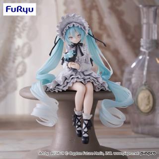 【初音ミク】初音ミク ぬーどるストッパーフィギュアーヴィンテージドールー