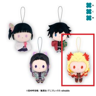 【鬼滅の刃】【D煉獄杏寿郎】鬼滅の刃 ぴゅあぬい2