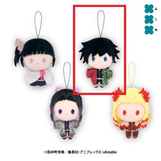 【鬼滅の刃】【A冨岡義勇】鬼滅の刃 ぴゅあぬい2