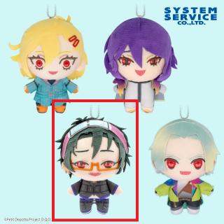 【グノーシア】【C:沙明】TVアニメ「グノーシア」 ぬいぐるみ グノーシアVer.