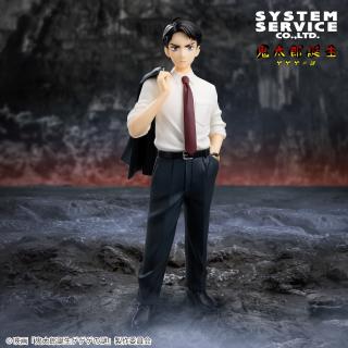 【鬼太郎誕生 ゲゲゲの謎】【水木】鬼太郎誕生 ゲゲゲの謎 Vivitフィギュア 水木