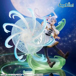 【葬送のフリーレン】【フリーレン】葬送のフリーレン FIGURIZMα “フリーレン”～魔法の高み～