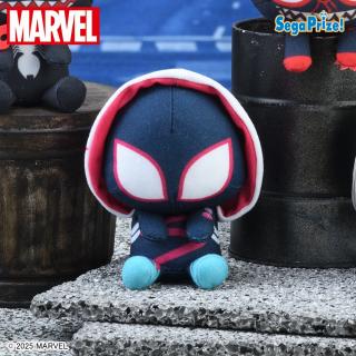 【MARVEL】【Cヴェノマイズド・ゴースト・スパイダー】MARVEL & you マスコットVol.4